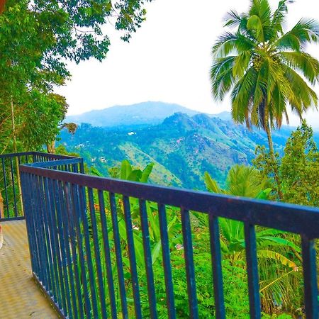 Ella Galaxy View Apartment Ngoại thất bức ảnh