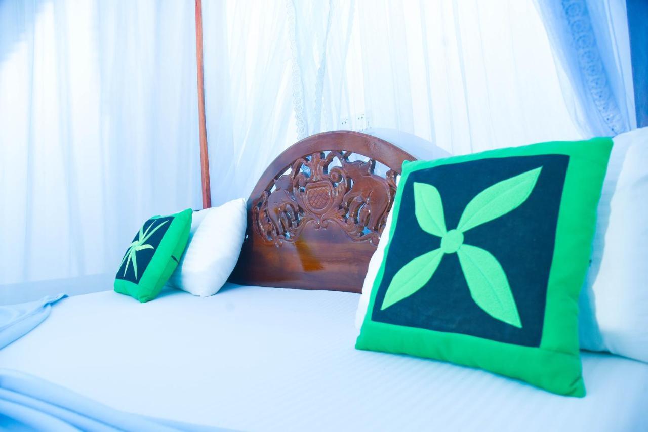 Ella Galaxy View Apartment Ngoại thất bức ảnh