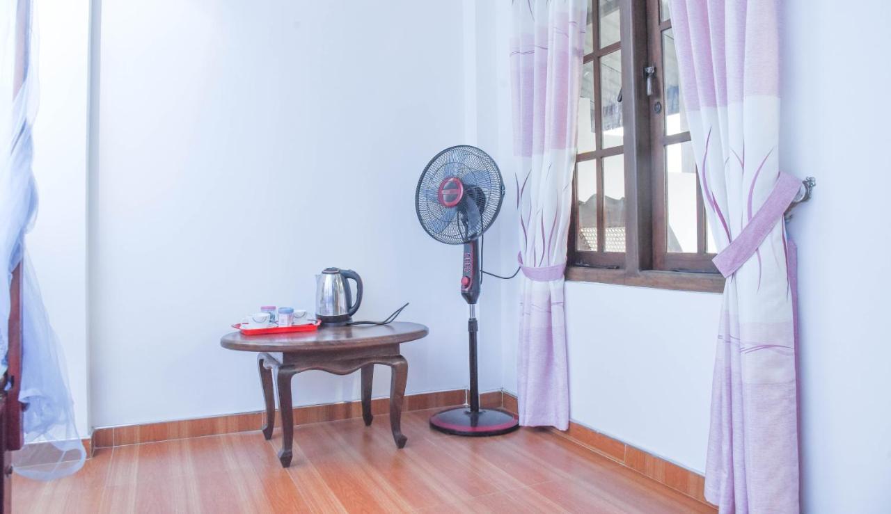 Ella Galaxy View Apartment Ngoại thất bức ảnh