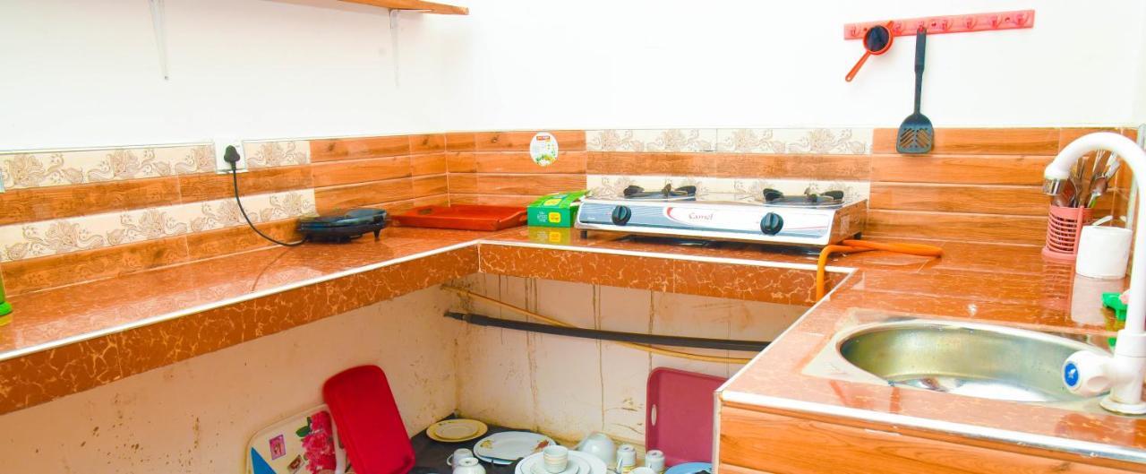 Ella Galaxy View Apartment Ngoại thất bức ảnh