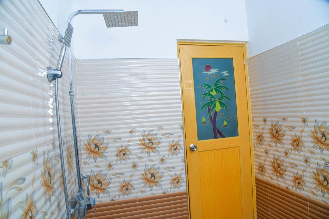Ella Galaxy View Apartment Ngoại thất bức ảnh