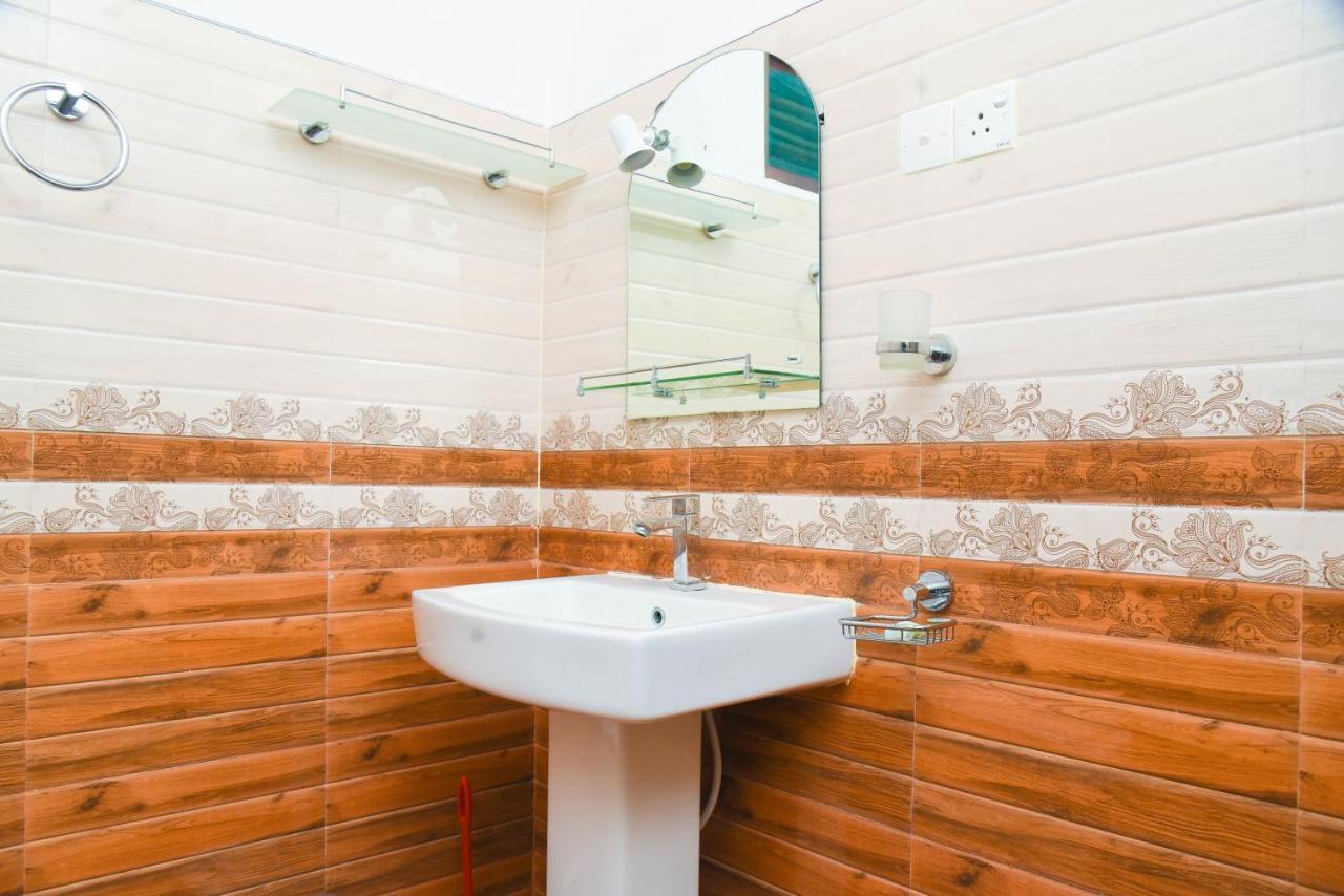 Ella Galaxy View Apartment Ngoại thất bức ảnh