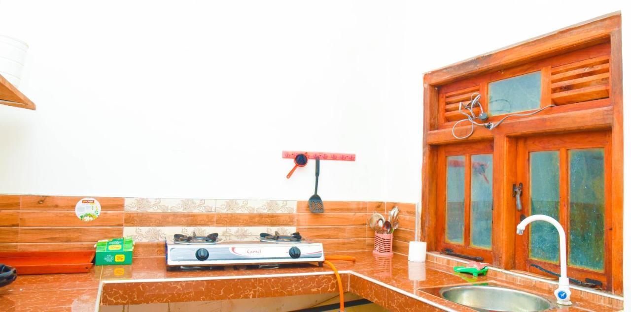 Ella Galaxy View Apartment Ngoại thất bức ảnh