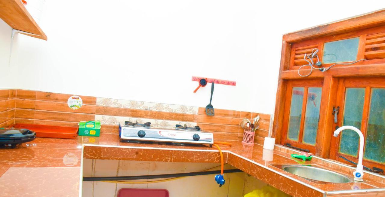 Ella Galaxy View Apartment Ngoại thất bức ảnh