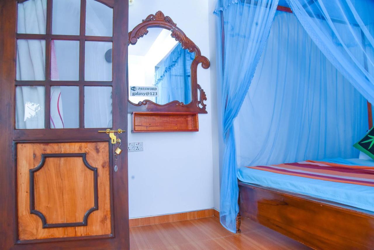 Ella Galaxy View Apartment Ngoại thất bức ảnh