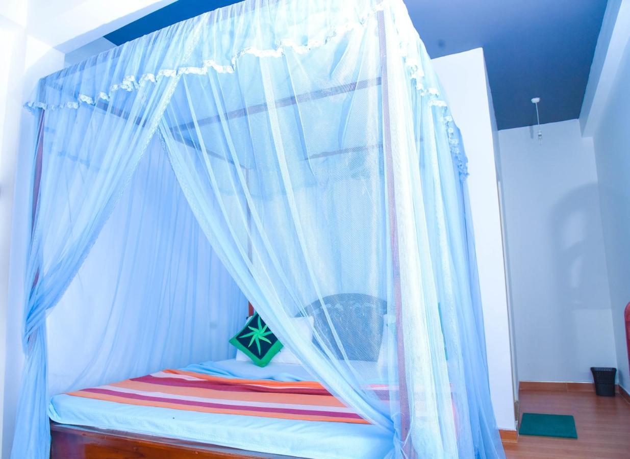 Ella Galaxy View Apartment Ngoại thất bức ảnh