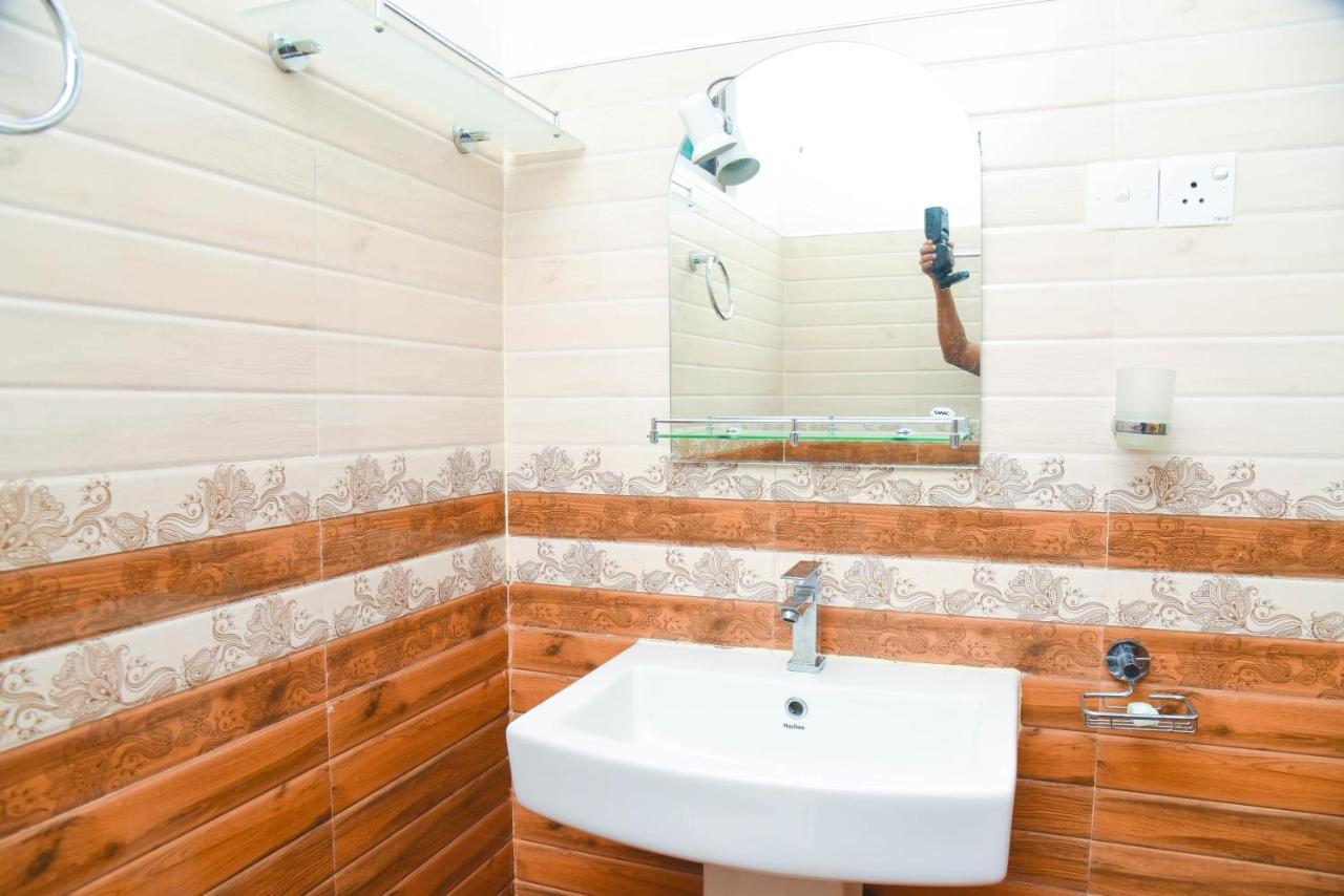 Ella Galaxy View Apartment Ngoại thất bức ảnh