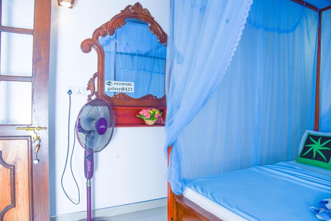 Ella Galaxy View Apartment Ngoại thất bức ảnh