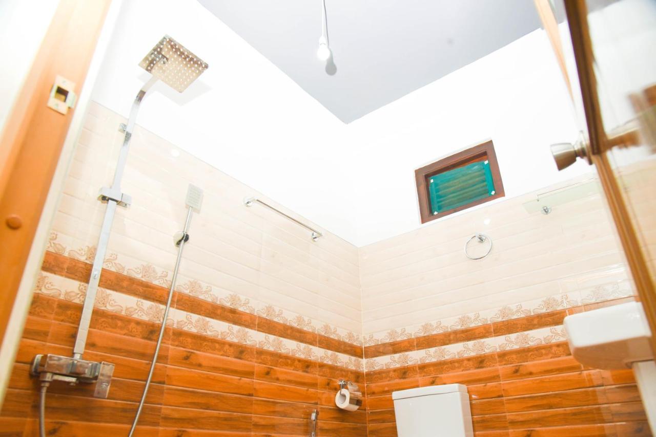 Ella Galaxy View Apartment Ngoại thất bức ảnh