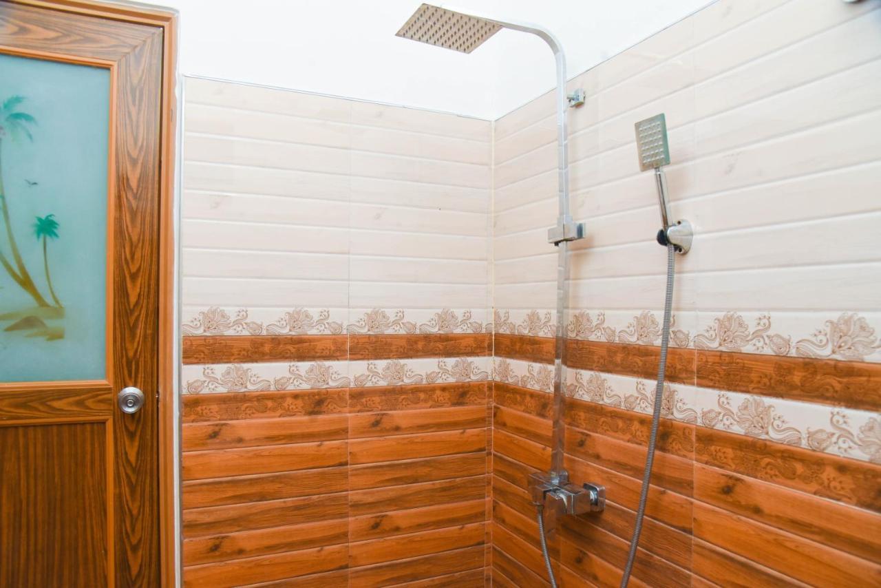 Ella Galaxy View Apartment Ngoại thất bức ảnh