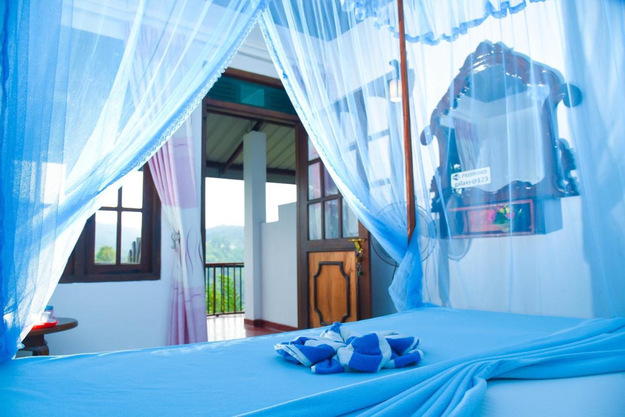 Ella Galaxy View Apartment Ngoại thất bức ảnh