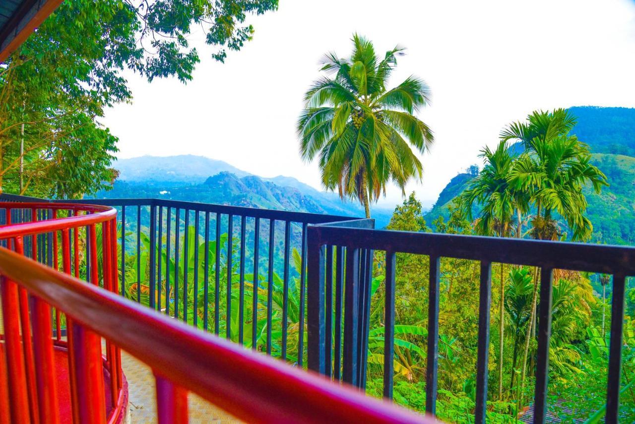 Ella Galaxy View Apartment Ngoại thất bức ảnh