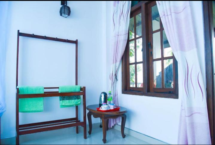 Ella Galaxy View Apartment Phòng bức ảnh