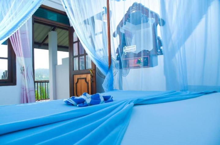 Ella Galaxy View Apartment Phòng bức ảnh